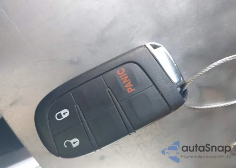 2018 Jeep Compass Sport Fwd from USA, damaged, VIN 3C4NJCAB0JT308889